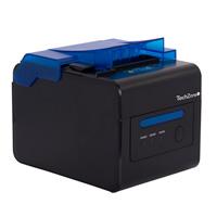 MINIPRINTER TECHZONE TZBE302E, TERMICA, 80 MM, VEL 300 MM/S, 203 DPI, USB, SERIAL, RJ45, RJ11, CORTADOR AUTOMATICO, 1 AÑO DE GARANTIA MINIPRINTER TECHZONE TZBE302E, TERMICA, 80 MM, VEL 300 MM/S, 203 DPI, USB, SERIAL, RJ45, RJ11, CORTADOR AUTOMATICO, 1 AÑO DE GARANTIA